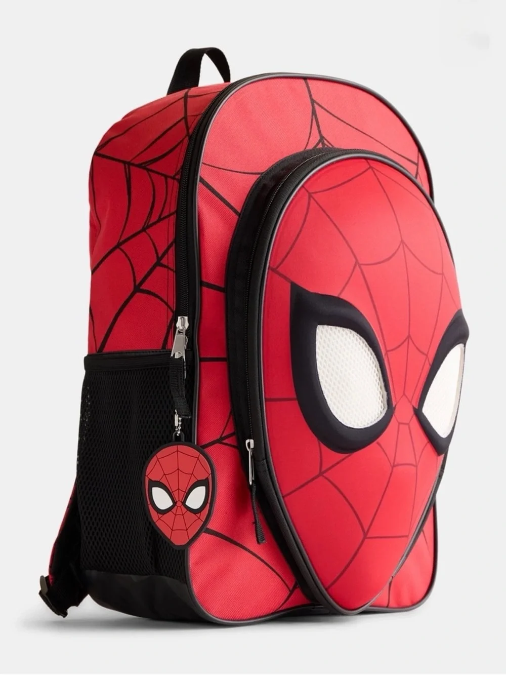 Marvel vibrant spider